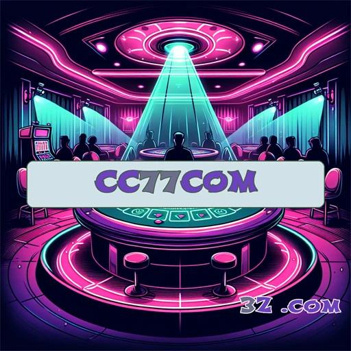 Explorando os Jogos Confiáveis da cc77com com Estilo