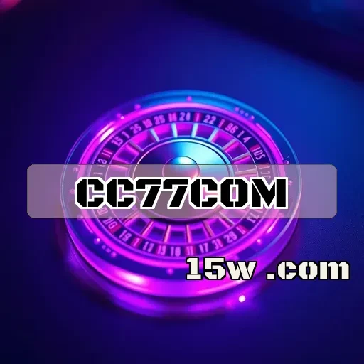 cc77com: Descubra as Vantagens da Plataforma de Jogos Online
