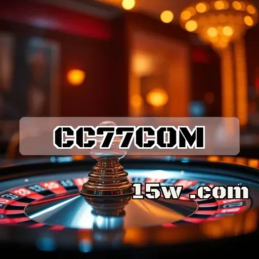 cc77com: Navegue pelas Promoções e Aproveite ao Máximo suas Jogadas!