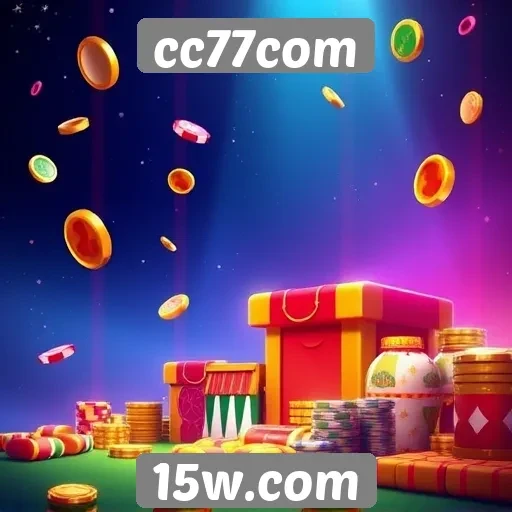 tendências de jogos de cassino no cc77com