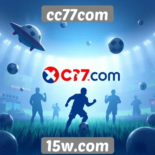 Novos recursos no cc77com para jogadores